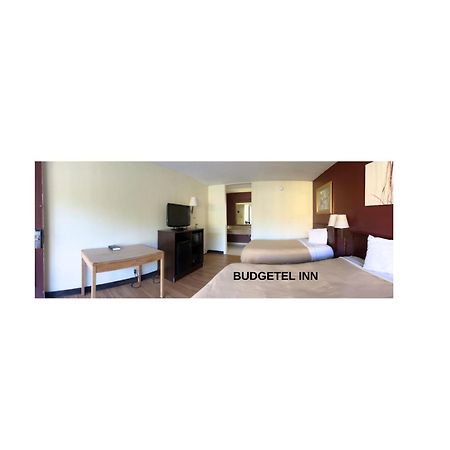 Budgetel Inn 피닉스시티 외부 사진
