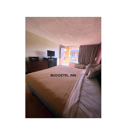 Budgetel Inn 피닉스시티 외부 사진