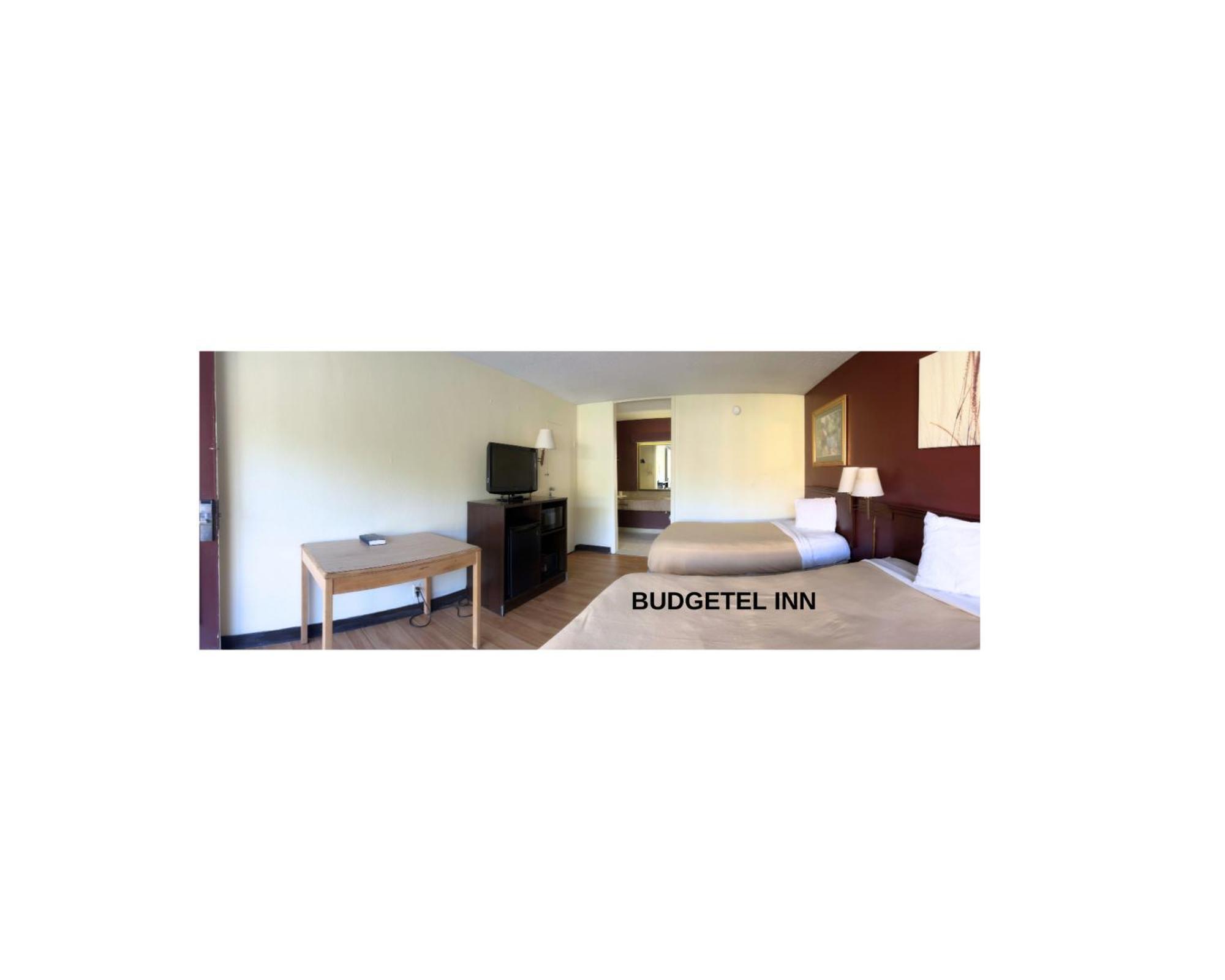 Budgetel Inn 피닉스시티 외부 사진